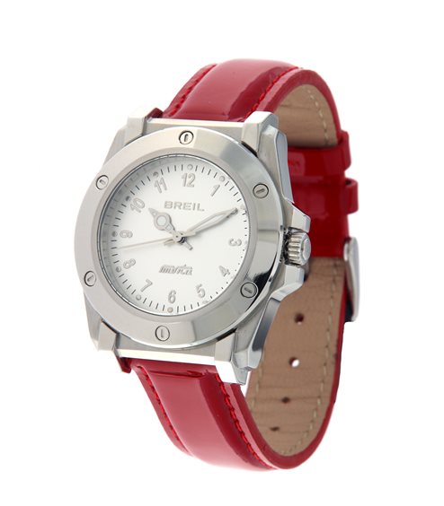 Watch Quartz Woman Breil TW1045 P Manta Watches